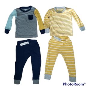 Carter's Pajama Sets Size 18m